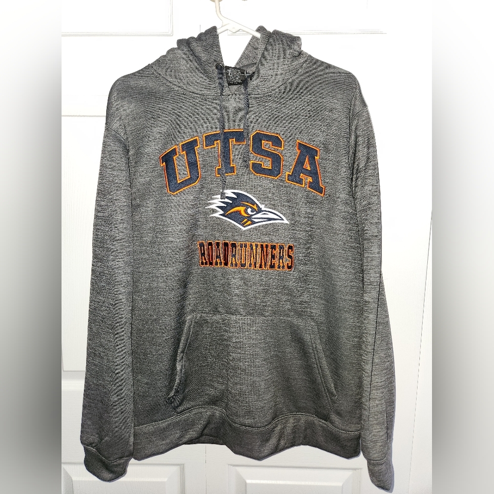 UTSA hoodie